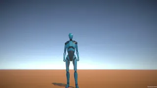 Скриншот 3 к игре BLUEPRINTS