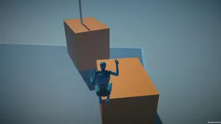 Скриншот 4 к игре BLUEPRINTS