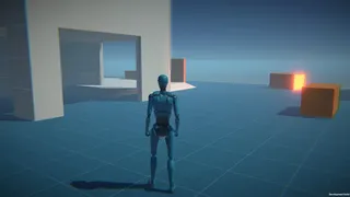 Скриншот 7 к игре BLUEPRINTS