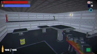 Скриншот 3 к игре Astralis