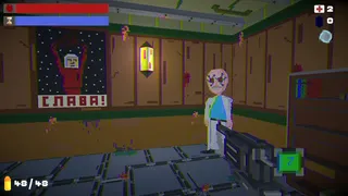 Скриншот 4 к игре Astralis