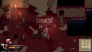 Скриншот 2 к игре The Excrawlers