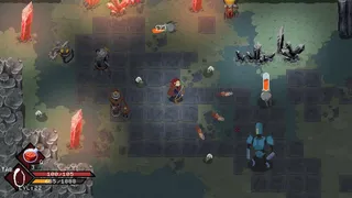 Скриншот 5 к игре The Excrawlers