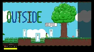 Скриншот 4 к игре The Great Pickle Adventure