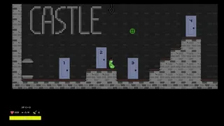 Скриншот 6 к игре The Great Pickle Adventure