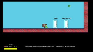 Скриншот 8 к игре The Great Pickle Adventure