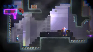 Скриншот 1 к игре Somnium Shore