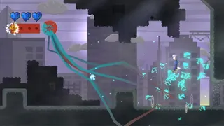 Скриншот 3 к игре Somnium Shore