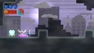 Скриншот 4 к игре Somnium Shore
