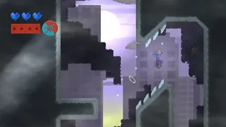 Скриншот 5 к игре Somnium Shore