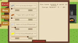 Скриншот 3 к игре Seafarers