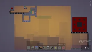 Скриншот 2 к игре Warp Factory