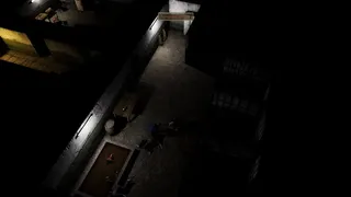 Скриншот 8 к игре Тунгуска: Посещение - Финальная версия