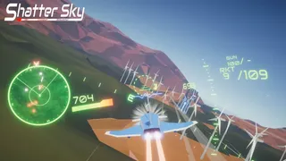 Скриншот 2 к игре Shatter Sky