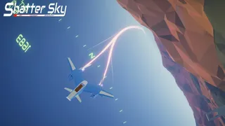 Скриншот 5 к игре Shatter Sky