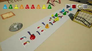Скриншот 1 к игре Dream of Bells