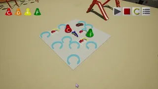 Скриншот 2 к игре Dream of Bells