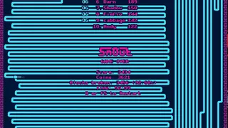 Скриншот 5 к игре SnOut