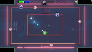 Скриншот 1 к игре Save Data