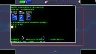 Скриншот 2 к игре Save Data