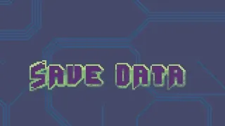Скриншот 6 к игре Save Data