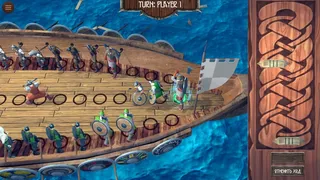Скриншот 2 к игре Daldos
