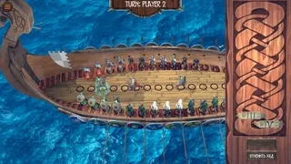 Скриншот 3 к игре Daldos