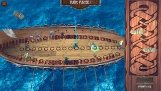 Скриншот 5 к игре Daldos