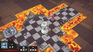 Скриншот 2 к игре Dungeon Rollers