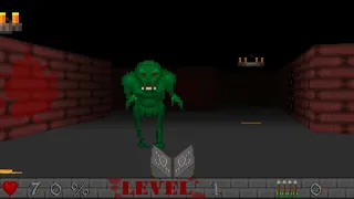 Скриншот 2 к игре TURK: The Demon Slayer