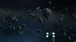 Скриншот 5 к игре Warp Frontier
