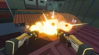 Скриншот 1 к игре Sweet Surrender VR