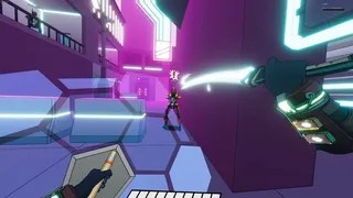 Скриншот 2 к игре Sweet Surrender VR