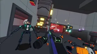 Скриншот 5 к игре Sweet Surrender VR