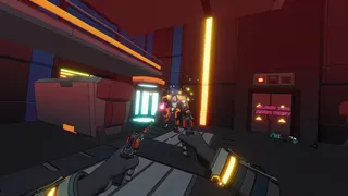 Скриншот 7 к игре Sweet Surrender VR