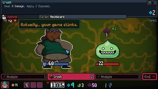 Скриншот 5 к игре Crush the Industry