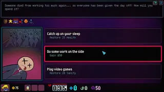 Скриншот 6 к игре Crush the Industry