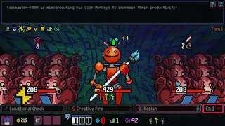 Скриншот 7 к игре Crush the Industry