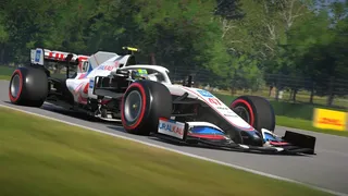 Скриншот 8 к игре F1 2021
