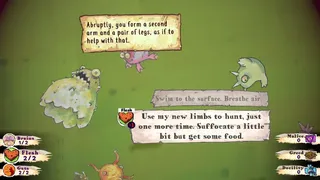 Скриншот 4 к игре Monster Loves You Too!