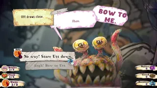 Скриншот 7 к игре Monster Loves You Too!