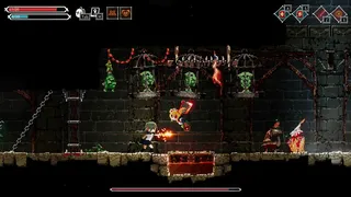 Скриншот 1 к игре Lost Ruins