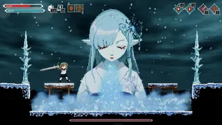 Скриншот 2 к игре Lost Ruins