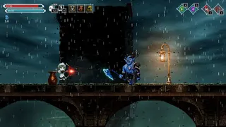 Скриншот 3 к игре Lost Ruins