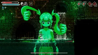 Скриншот 5 к игре Lost Ruins