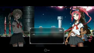 Скриншот 6 к игре Lost Ruins