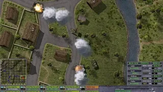 Скриншот 2 к игре Close Combat: Modern Tactics