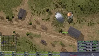 Скриншот 3 к игре Close Combat: Modern Tactics