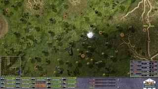 Скриншот 5 к игре Close Combat: Modern Tactics