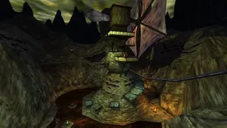 Скриншот 2 к игре Shadow Man Remastered